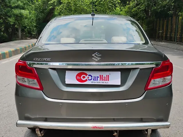 Used Maruti Suzuki Dzire [2017-2020] VDi in Agra