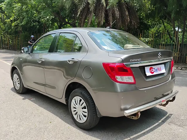 Used Maruti Suzuki Dzire [2017-2020] VDi in Agra