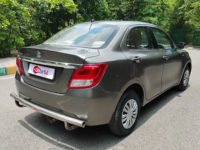 Used Maruti Suzuki Dzire [2017-2020] VDi in Agra