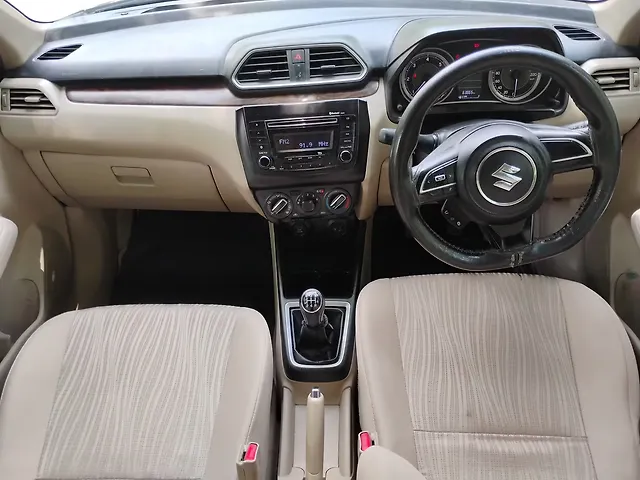 Used Maruti Suzuki Dzire [2017-2020] VDi in Agra