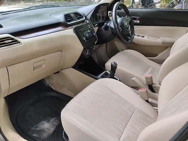Used Maruti Suzuki Dzire [2017-2020] VDi in Agra