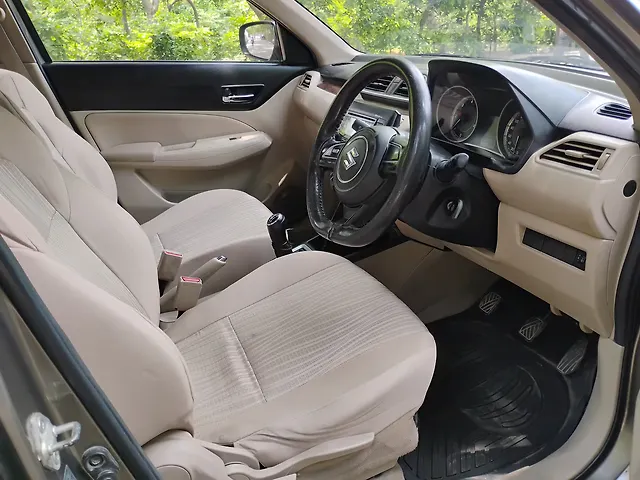 Used Maruti Suzuki Dzire [2017-2020] VDi in Agra