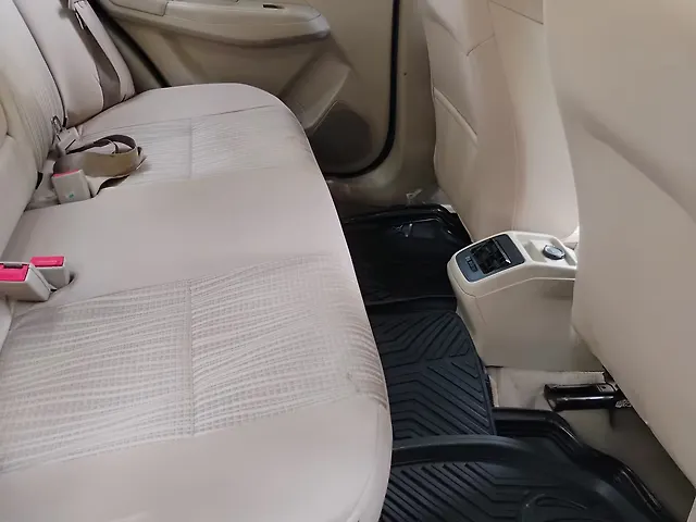 Used Maruti Suzuki Dzire [2017-2020] VDi in Agra