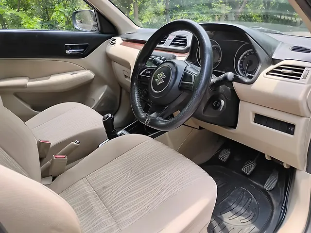 Used Maruti Suzuki Dzire [2017-2020] VDi in Agra