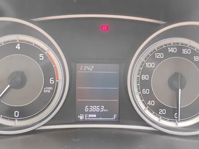 Used Maruti Suzuki Dzire [2017-2020] VDi in Agra