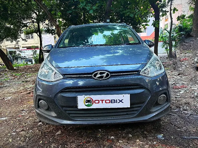 Used 2015 Hyundai Grand i10 in Kolkata Used 2015 Hyundai Grand i10 in Kolkata