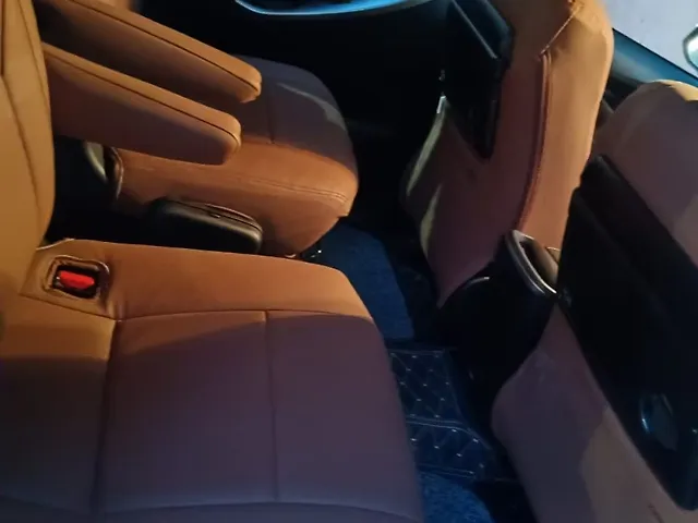 Used Toyota Innova Crysta VX 8 STR in Raipur Used Toyota Innova Crysta VX 8 STR in Raipur