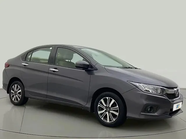Used 2017 Honda City in Bangalore Used 2017 Honda City in Bangalore