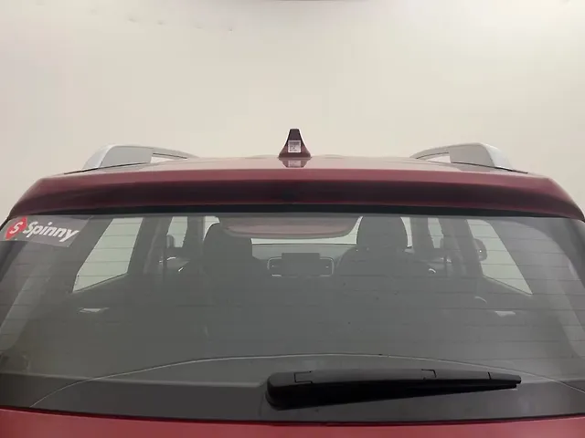 Used Hyundai Venue [2022-2023] S (O) 1.0 Turbo iMT in Hyderabad