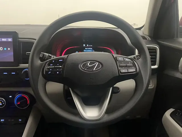 Used Hyundai Venue [2022-2023] S (O) 1.0 Turbo iMT in Hyderabad