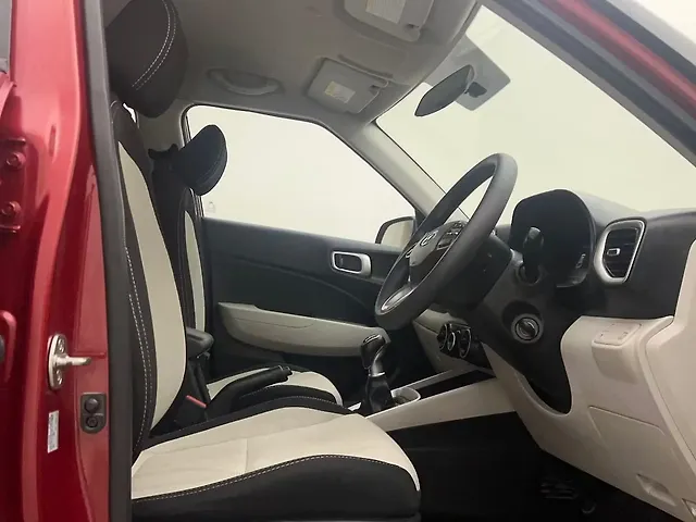 Used Hyundai Venue [2022-2023] S (O) 1.0 Turbo iMT in Hyderabad