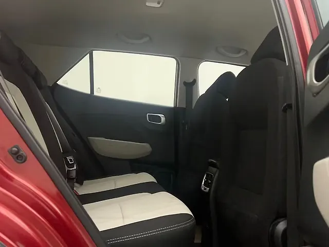 Used Hyundai Venue [2022-2023] S (O) 1.0 Turbo iMT in Hyderabad