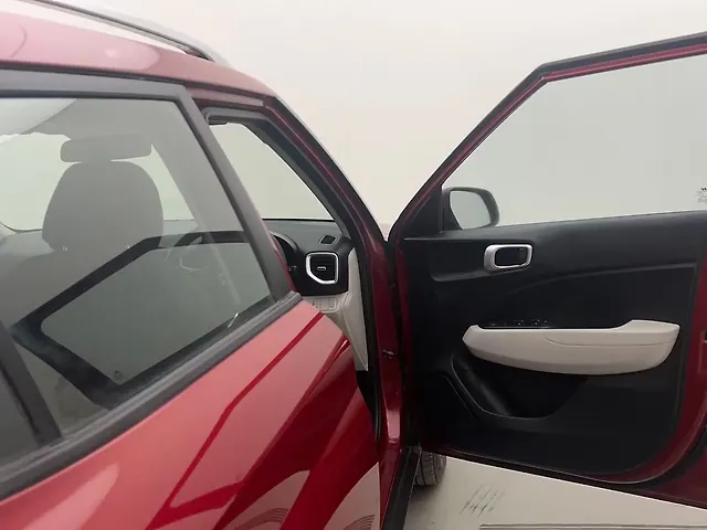 Used Hyundai Venue [2022-2023] S (O) 1.0 Turbo iMT in Hyderabad