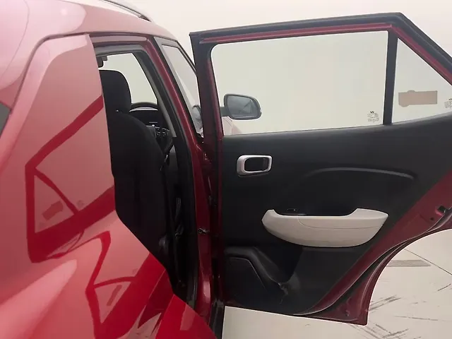 Used Hyundai Venue [2022-2023] S (O) 1.0 Turbo iMT in Hyderabad