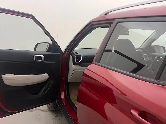 Used Hyundai Venue [2022-2023] S (O) 1.0 Turbo iMT in Hyderabad