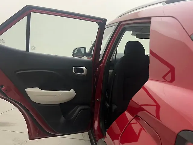 Used Hyundai Venue [2022-2023] S (O) 1.0 Turbo iMT in Hyderabad