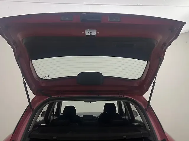 Used Hyundai Venue [2022-2023] S (O) 1.0 Turbo iMT in Hyderabad