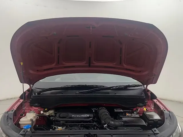 Used Hyundai Venue [2022-2023] S (O) 1.0 Turbo iMT in Hyderabad