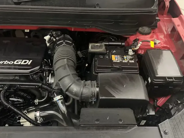 Used Hyundai Venue [2022-2023] S (O) 1.0 Turbo iMT in Hyderabad