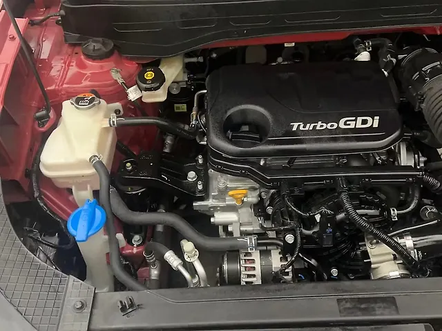 Used Hyundai Venue [2022-2023] S (O) 1.0 Turbo iMT in Hyderabad