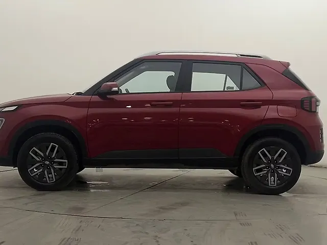 Used Hyundai Venue [2022-2023] S (O) 1.0 Turbo iMT in Hyderabad