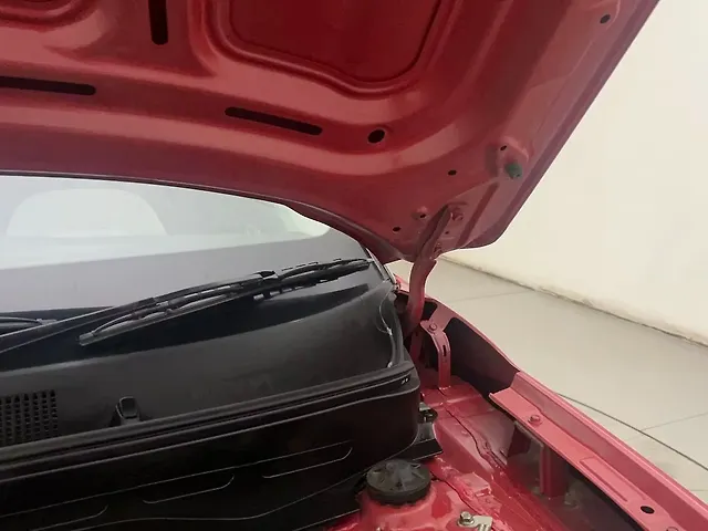 Used Hyundai Venue [2022-2023] S (O) 1.0 Turbo iMT in Hyderabad