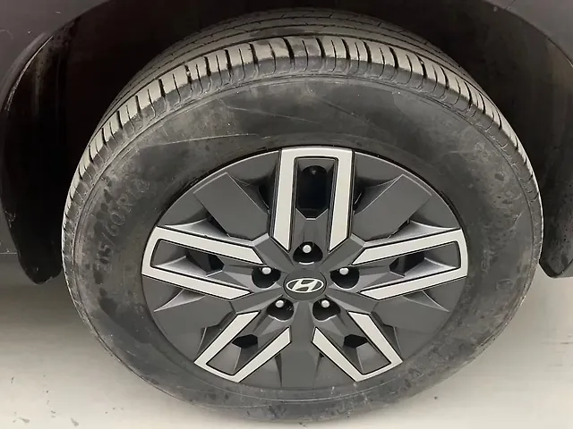 Used Hyundai Venue [2022-2023] S (O) 1.0 Turbo iMT in Hyderabad