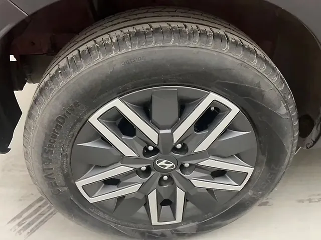 Used Hyundai Venue [2022-2023] S (O) 1.0 Turbo iMT in Hyderabad