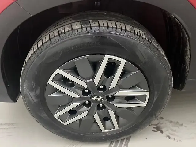 Used Hyundai Venue [2022-2023] S (O) 1.0 Turbo iMT in Hyderabad