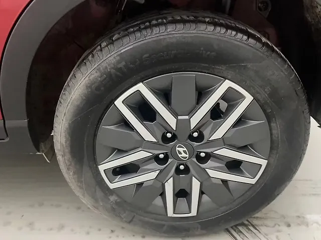 Used Hyundai Venue [2022-2023] S (O) 1.0 Turbo iMT in Hyderabad