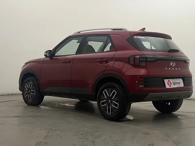 Used Hyundai Venue [2022-2023] S (O) 1.0 Turbo iMT in Hyderabad