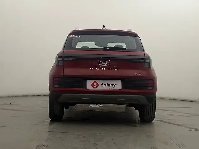 Used Hyundai Venue [2022-2023] S (O) 1.0 Turbo iMT in Hyderabad