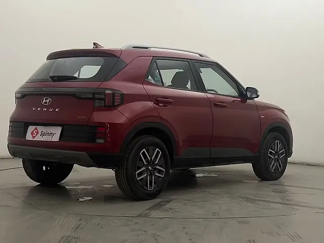 Used Hyundai Venue [2022-2023] S (O) 1.0 Turbo iMT in Hyderabad