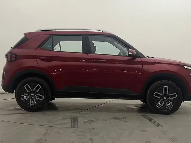 Used Hyundai Venue [2022-2023] S (O) 1.0 Turbo iMT in Hyderabad