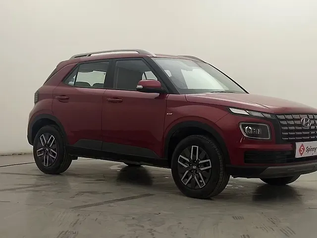Used Hyundai Venue [2022-2023] S (O) 1.0 Turbo iMT in Hyderabad
