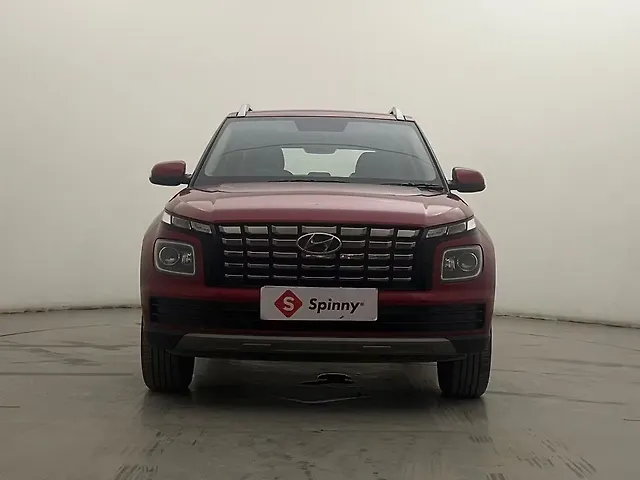 Used Hyundai Venue [2022-2023] S (O) 1.0 Turbo iMT in Hyderabad
