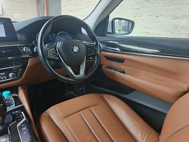 Used BMW 6 Series GT [2018-2021] 630i Luxury Line [2018-2019] in Meerut