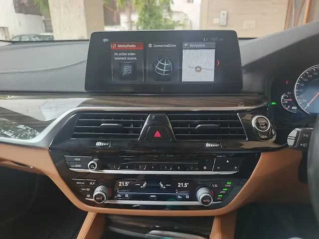 Used BMW 6 Series GT [2018-2021] 630i Luxury Line [2018-2019] in Meerut