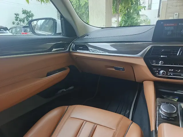 Used BMW 6 Series GT [2018-2021] 630i Luxury Line [2018-2019] in Meerut