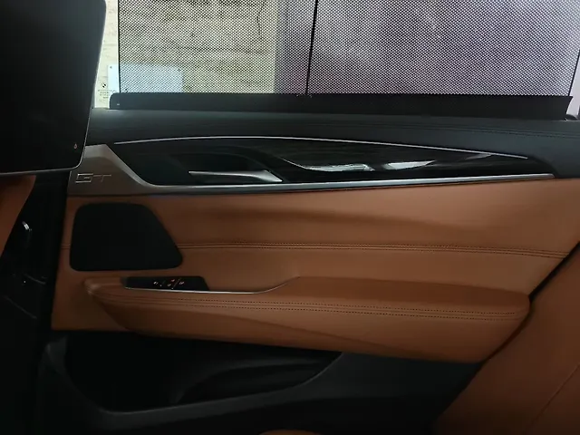 Used BMW 6 Series GT [2018-2021] 630i Luxury Line [2018-2019] in Meerut