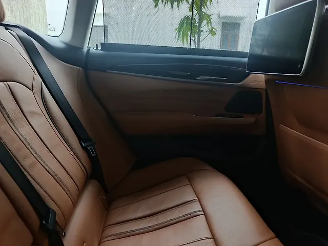 Used BMW 6 Series GT [2018-2021] 630i Luxury Line [2018-2019] in Meerut