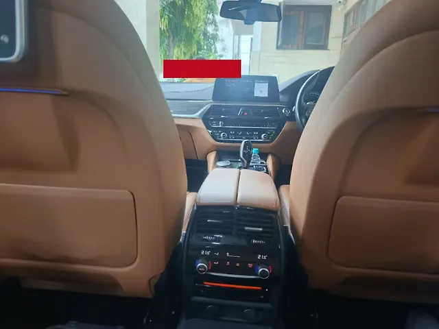 Used BMW 6 Series GT [2018-2021] 630i Luxury Line [2018-2019] in Meerut