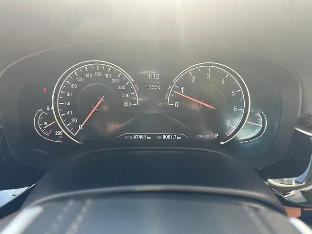 Used BMW 6 Series GT [2018-2021] 630i Luxury Line [2018-2019] in Meerut