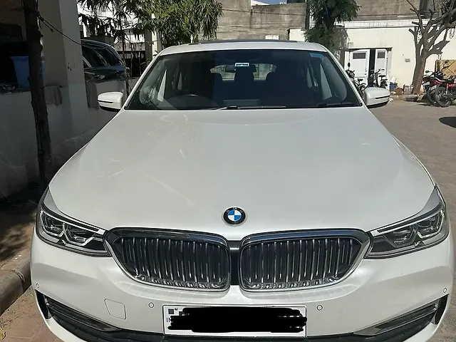 Used 2019 BMW 6-Series GT in Meerut
