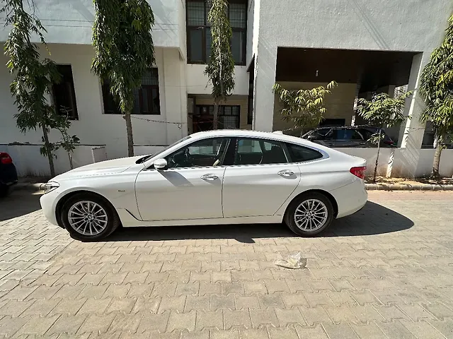 Used BMW 6 Series GT [2018-2021] 630i Luxury Line [2018-2019] in Meerut