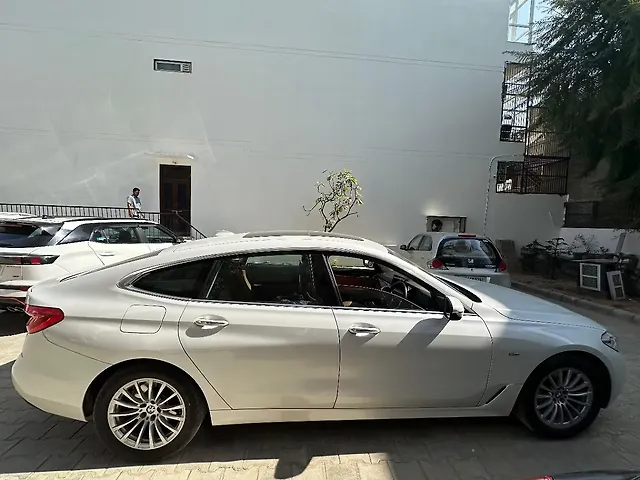 Used BMW 6 Series GT [2018-2021] 630i Luxury Line [2018-2019] in Meerut