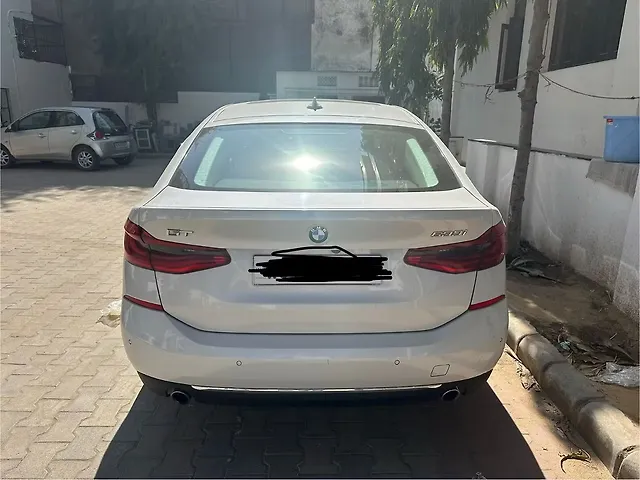 Used BMW 6 Series GT [2018-2021] 630i Luxury Line [2018-2019] in Meerut