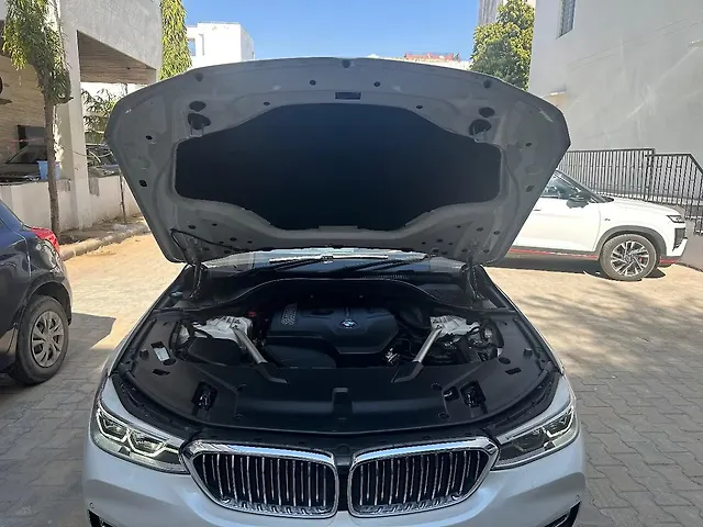 Used BMW 6 Series GT [2018-2021] 630i Luxury Line [2018-2019] in Meerut