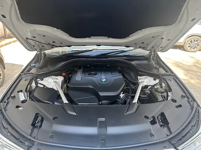 Used BMW 6 Series GT [2018-2021] 630i Luxury Line [2018-2019] in Meerut