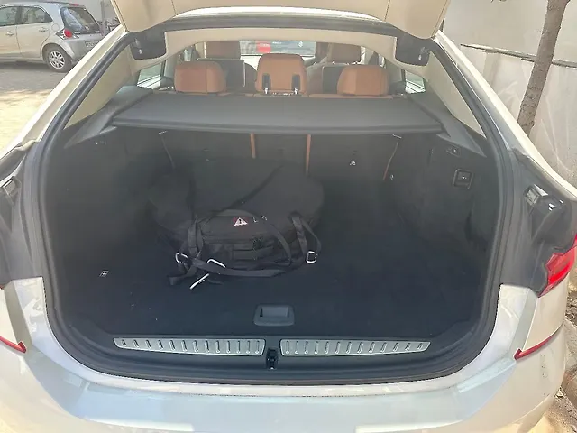 Used BMW 6 Series GT [2018-2021] 630i Luxury Line [2018-2019] in Meerut